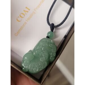 🪩COAI Power Stone Necklace - New in Box